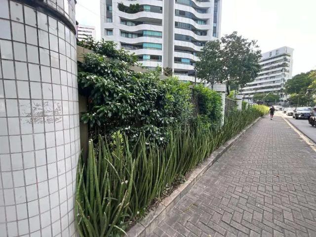 Apartamento para Venda em Recife/PE Tamarineira 4 Quartos