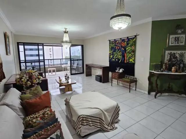 Apartamento para Venda em Recife/PE Tamarineira 4 Quartos