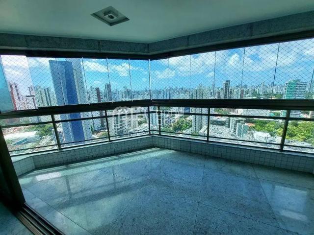Apartamento para Venda em Recife/PE Tamarineira 4 Quartos