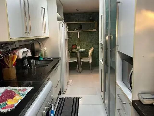 Apartamento para Venda em Recife/PE Tamarineira 4 Quartos