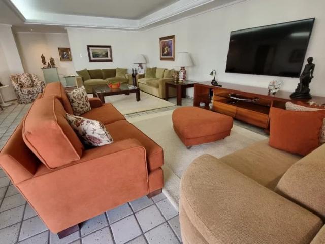 Apartamento para Venda em Recife/PE Tamarineira 4 Quartos
