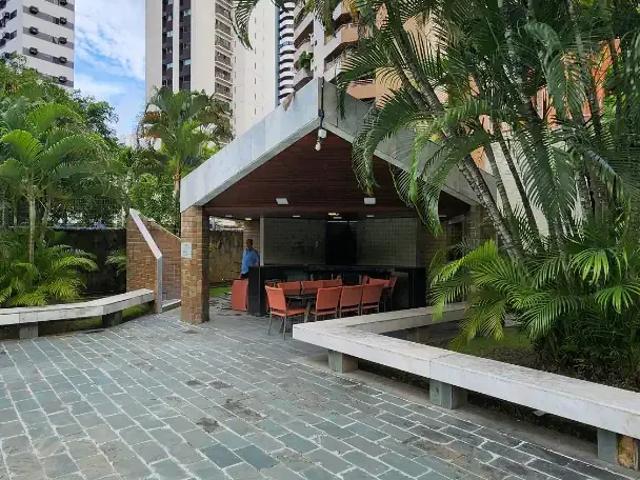 Apartamento para Venda em Recife/PE Tamarineira 4 Quartos
