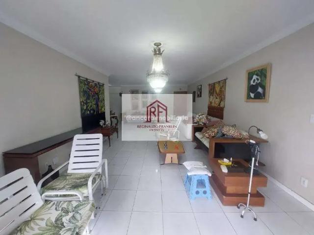 Apartamento para Venda em Recife/PE Tamarineira 4 Quartos