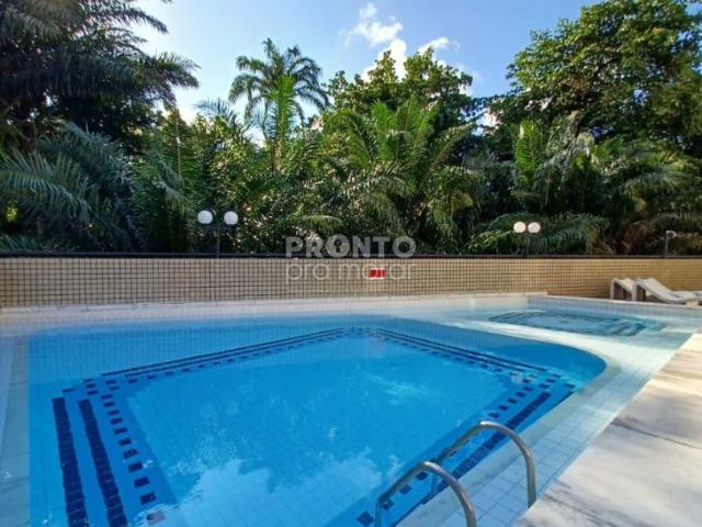 Apartamento para Venda em Recife/PE Tamarineira 4 Quartos