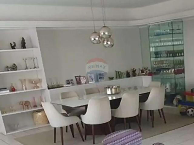 Apartamento para Venda em Recife/PE Tamarineira 4 Quartos