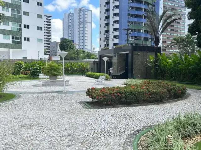 Apartamento para Venda em Recife/PE Tamarineira 4 Quartos