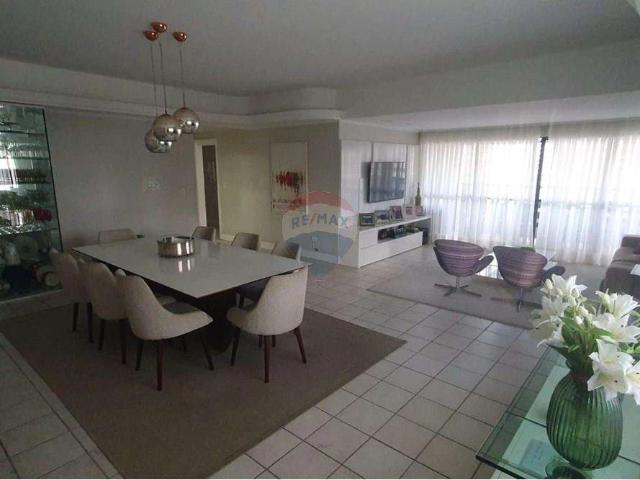 Apartamento para Venda em Recife/PE Tamarineira 4 Quartos