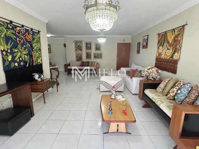 Apartamento para Venda em Recife/PE Tamarineira 4 Quartos