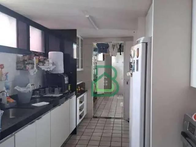 Apartamento para Venda em Recife/PE Tamarineira 4 Quartos