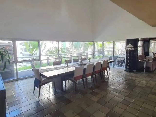 Apartamento para Venda em Recife/PE Tamarineira 4 Quartos