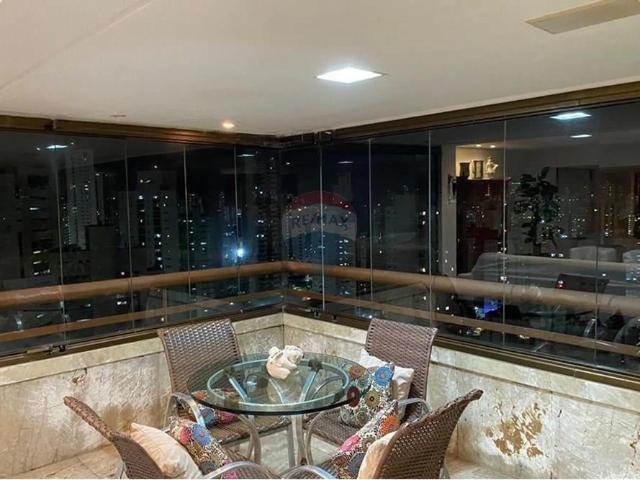 Apartamento para Venda em Recife/PE Tamarineira 6 Quartos