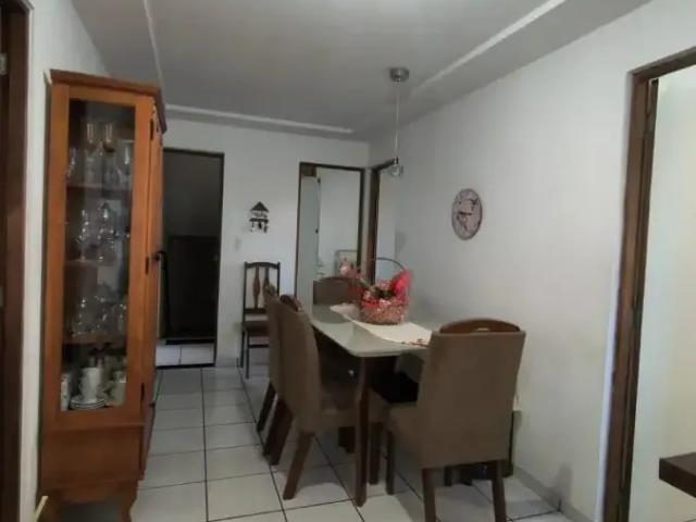 Apartamento para Venda em Recife/PE Tejipió 3 Quartos