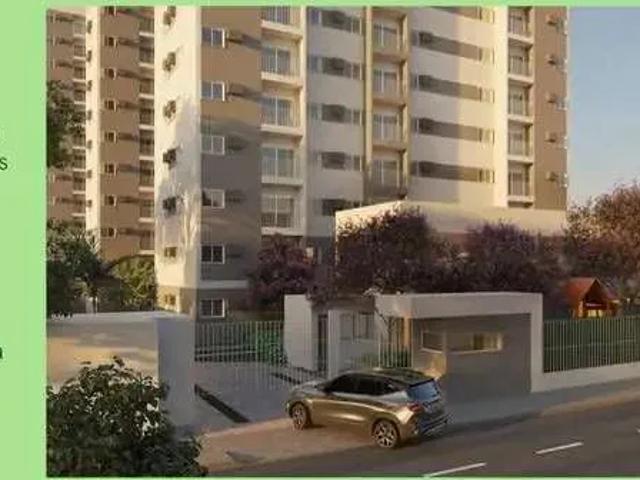 Apartamento para Venda em Recife/PE Tejipió 2 Quartos