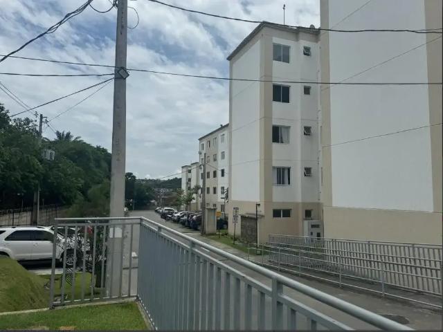 Apartamento para Venda em Recife/PE Tejipió 2 Quartos