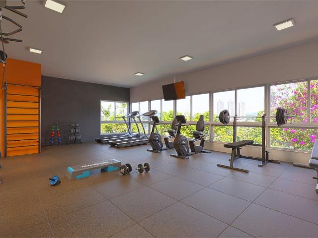 Apartamento para Venda em Recife/PE Tejipió 2 Quartos