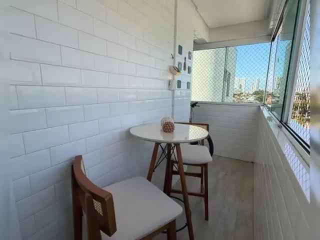 Apartamento para Venda em Recife/PE Torreão 3 Quartos