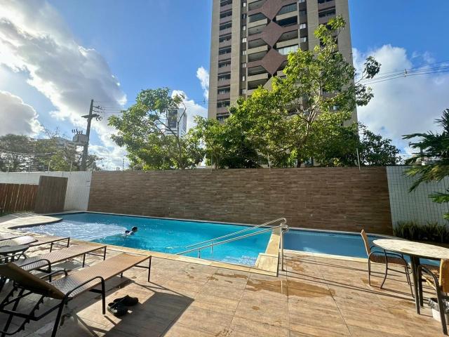 Apartamento para Venda em Recife/PE Torreão 3 Quartos