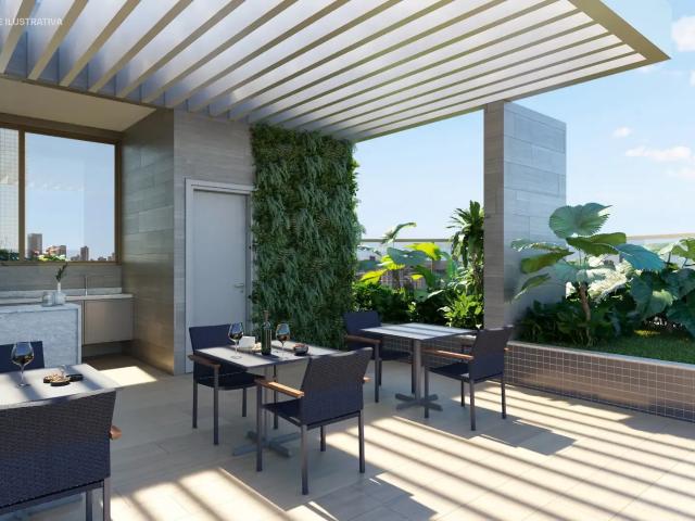 Apartamento para Venda em Recife/PE Torreão 3 Quartos