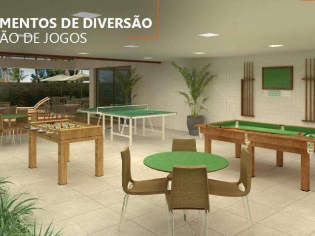 Apartamento para Venda em Recife/PE Torreão 1 Quartos