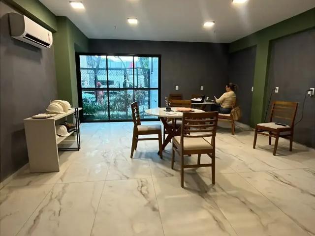 Apartamento para Venda em Recife/PE Torreão 1 Quartos