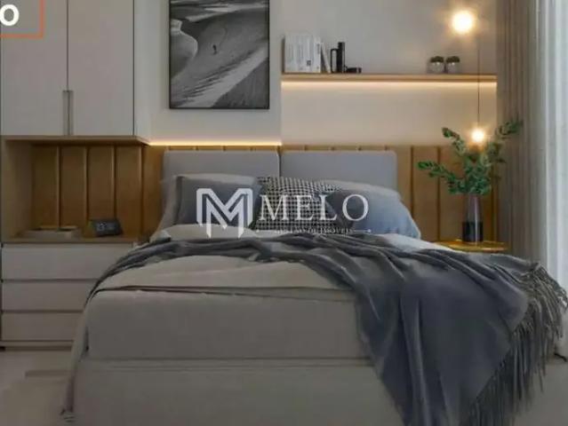 Apartamento para Venda em Recife/PE Torreão 1 Quartos