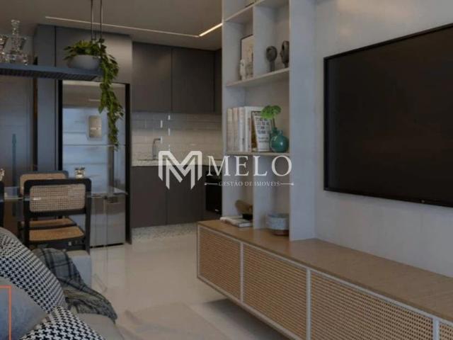 Apartamento para Venda em Recife/PE Torreão 1 Quartos