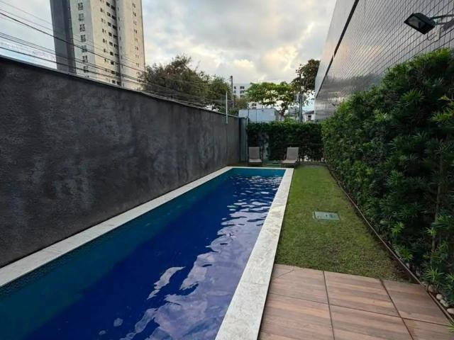 Apartamento para Venda em Recife/PE Torreão 2 Quartos
