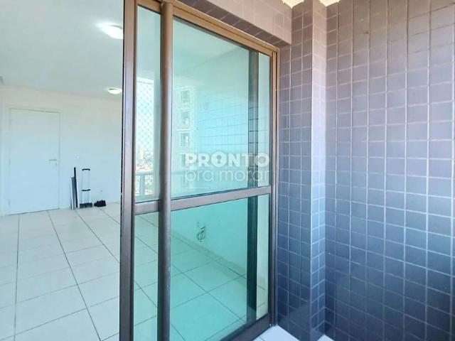 Apartamento para Venda em Recife/PE Torreão 2 Quartos