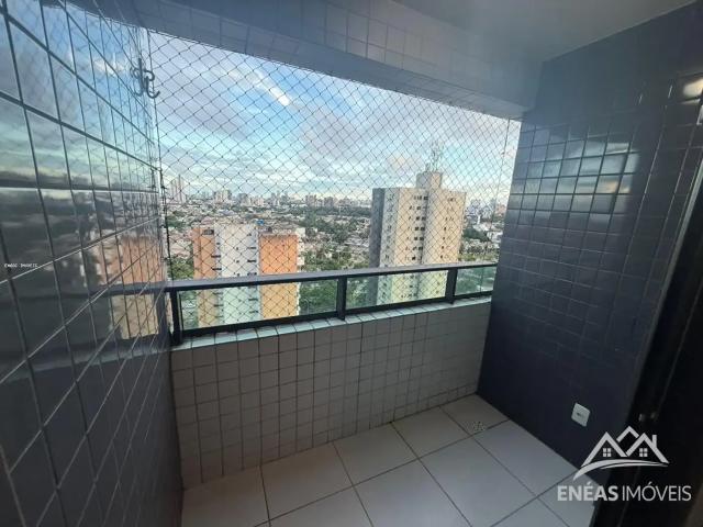 Apartamento para Venda em Recife/PE Torreão 2 Quartos
