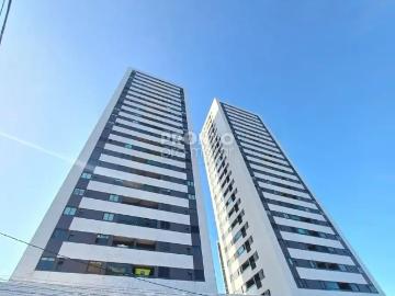Apartamento para Venda em Recife/PE Torreão 2 Quartos