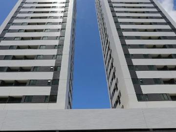 Apartamento para Venda em Recife/PE Torreão 2 Quartos