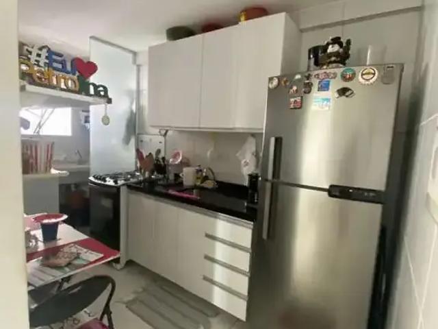 Apartamento para Venda em Recife/PE Torreão 2 Quartos