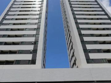 Apartamento para Venda em Recife/PE Torreão 2 Quartos