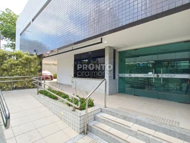 Apartamento para Venda em Recife/PE Torreão 2 Quartos