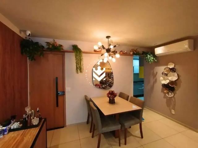 Apartamento para Venda em Recife/PE Torreão 2 Quartos