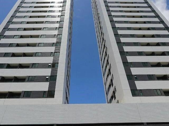 Apartamento para Venda em Recife/PE Torreão 2 Quartos