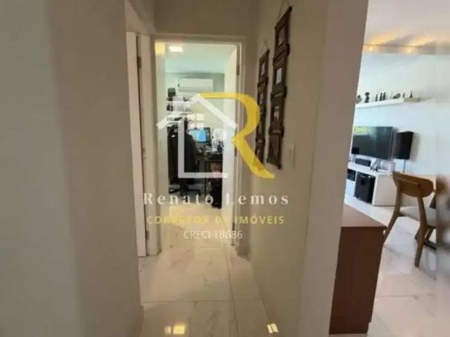 Apartamento para Venda em Recife/PE Torreão 2 Quartos