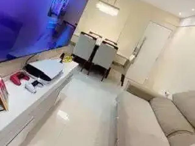 Apartamento para Venda em Recife/PE Torreão 2 Quartos