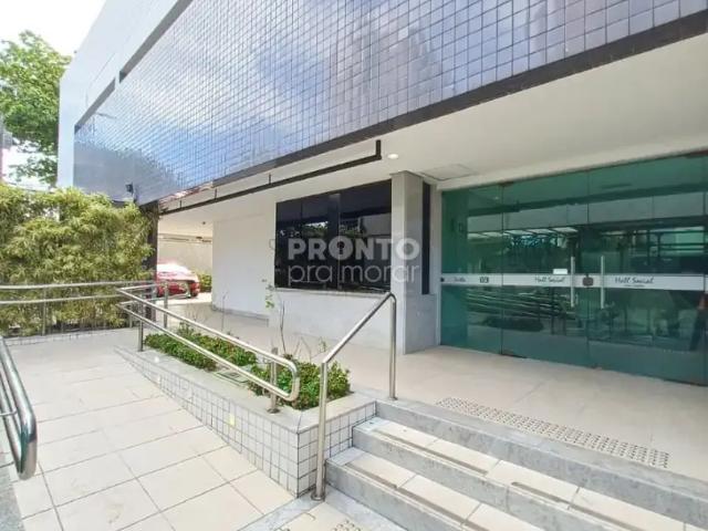 Apartamento para Venda em Recife/PE Torreão 2 Quartos