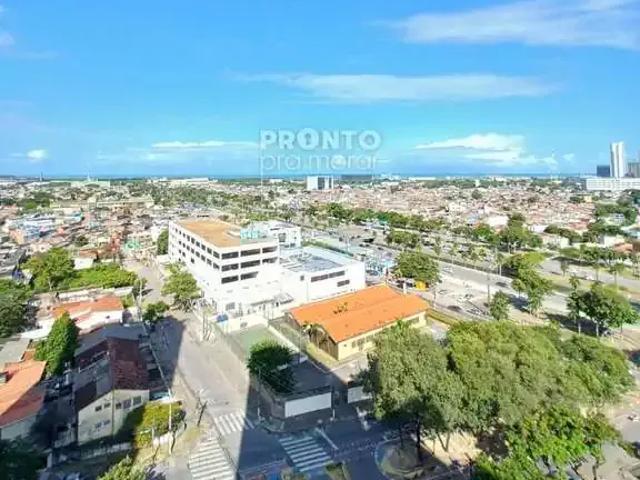 Apartamento para Venda em Recife/PE Torreão 2 Quartos