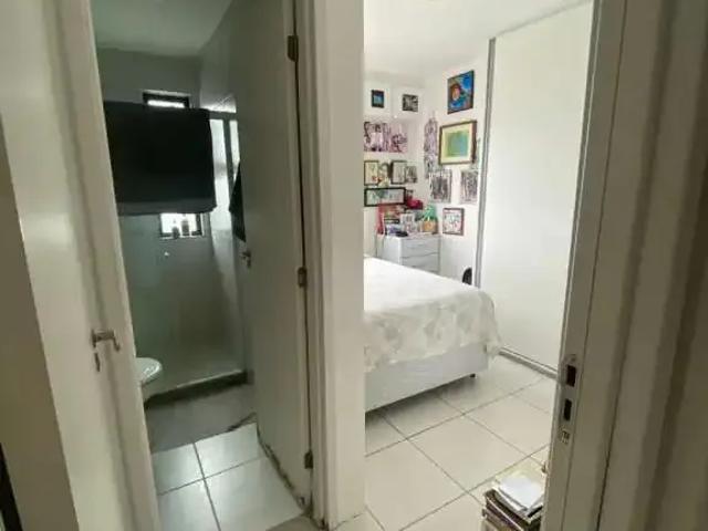 Apartamento para Venda em Recife/PE Torreão 2 Quartos