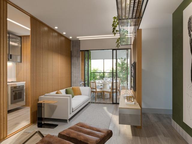 Apartamento para Venda em Recife/PE Torreão 2 Quartos