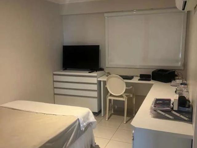 Apartamento para Venda em Recife/PE Torreão 4 Quartos