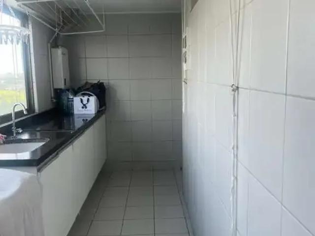 Apartamento para Venda em Recife/PE Torreão 4 Quartos