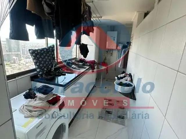 Apartamento para Venda em Recife/PE Torreão 4 Quartos