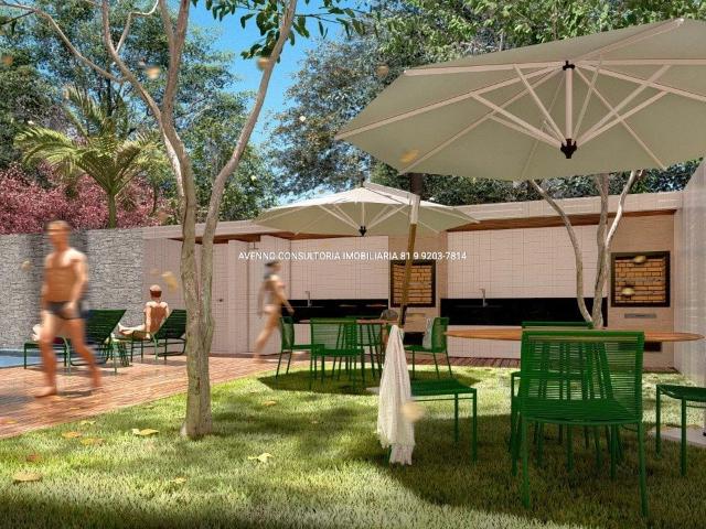 Apartamento para Venda em Recife/PE Torre 2 Quartos