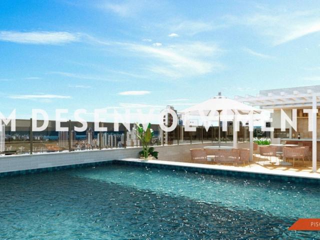 Apartamento para Venda em Recife/PE Torre 1 Quartos