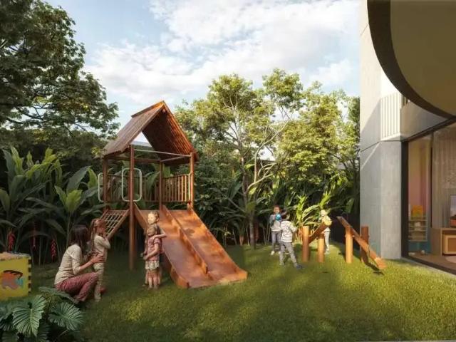 Apartamento para Venda em Recife/PE Torre 1 Quartos