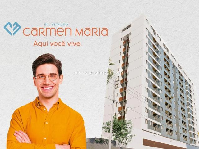 Apartamento para Venda em Recife/PE Torre 2 Quartos