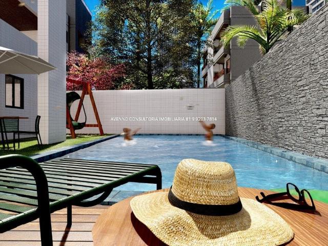 Apartamento para Venda em Recife/PE Torre 2 Quartos